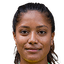 Caitlin Cosme - Team Nantes Women 329369 Football Live Score