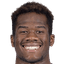 Samuel Essende - Team Democratic Republic Of The Congo 304352 Football Live Score