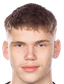 Casper Andersson - Team Kalmar 298819 Result