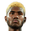 Pierre Bako - Team New Caledonia 311685 Result