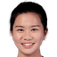 Bai Yifan - Team Changchun Dazhongzhuoyue Women 299846 Football