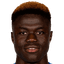 Yaya Bojang - Team Odense Bk 301826 Live Football