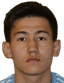 Darkhan dastan - Team Altay Fk 298756 Sport