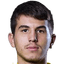 Nikola Vujnovic - Team Mornar 298832 Football Live
