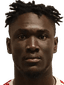 Houssou Landry - Team Charleston Battery 299162 Football