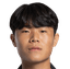 Choi Woo-jin - Team Jeonbuk Hyundai Motors 299696 Results