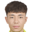 Ilyar Eziz - Team Shanxi Loufan Xiangyu 301808 Schedule