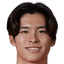 Masaki Yumiba - Team Shimizu Spulse 300832 Football