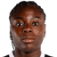 Nicole Anyomi - Team Eintracht Frankfurt Women 302828 Live Score Today