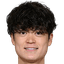 Shosaku Yasumitsu - Team Omiya Ardija 299712 Result