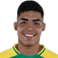 Benjamin Schamine - Team Defensa Y Justicia 303882 Football Result