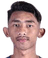 Daffa Salman - Team Persatuan Sepakbola Makassar 307201 Football Score