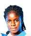 Mukarama Abdulai - Team Ghana Women U 316411 Live