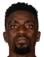 Carlos Ohene - Team Levski Sofia 300257 Live Score