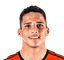  Thiago Fernandes Rodrigues - Team Crb Al 301802 Live Score Today