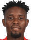 Kenneth Obinna Mamah - Team Castellon 305026 Live