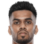 Brandon Fernandes - Team India 304455 Sport