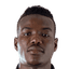 Juma Bah - Team Ogc Nice 303973 Live Score