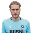 Ryan Sandford - Team Ebbsfleet United 304096 Football Live Score