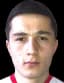 Albek·Gongapshev - Team Shinnik Yaroslavl 300183 Live Football