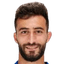 Abderrahmane Rebbach - Team Deportivo Alavs 304048 Football Result