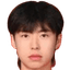 Wang Shiqin - Team Zhejiang Professional Fc 299839 Live Football