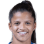 Camila Araújo dos Santos - Team Ec Bahia Women 301322 Football Live Score