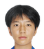Chen Rui - Team Beijing Women 300812 Football Score