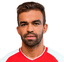 Miguel Vitor - Team Hapoel Beer Sheva 302195 Football