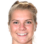Ada Hegerberg - Team Ol Lyonnes Women 316835 Results