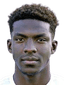 Clovis bryan ngwabije - Team Dieppe 314952 Football Result