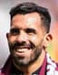 Carlos Tevez - Team Talleres Cordoba 302903 Football