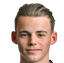 Mika Schroers - Team Arminia Bielefeld 300071 Football Score