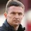 Paul Heckingbottom - Team Preston North End 303803 Live Football