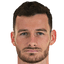 Elliott Moore - Team Oxford United 304007 Football