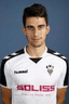 Angel Moreno - Team Cp Villarrobledo 319307 Football Score