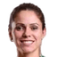 Érika Cristiano dos Santos - Team Corinthians Women 299135 Football Result
