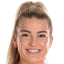 Charlotte Grant - Team Vittsjo Gik Women 301016 Football Live Score