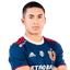 José Ignacio Castro - Team Huachipato 303021 Football Live