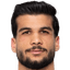 Ali Hassani - Team Foolad Khozestan 306389 Live Score Today