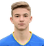 David Fisher - Team Glentoran Fc 303635 Live Score Today