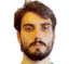 Pedro Silva - Team Cd Mafra 303585 Schedule