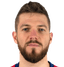 Miłosz Trojak - Team Ulsan Hd Fc 300827 Football Score