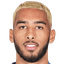 Kayden Harrack - Team Grenada 314543 Live Result