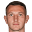 Dmytro Riznyk - Team Fc Shakhtar Donetsk 300261 Football Score