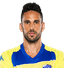 Gad Amos - Team Hapoel Tel Aviv 305273 Result