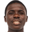 Ebenezer Akinsanmiro - Team Nigeria 306363 Football Score