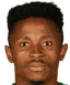 Clesio Bauque - Team Fk Gilan Gabala 311501 Scores
