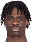 Woobens·Pacius - Team Haiti 304308 Football Live