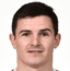 Ciaran Coll - Team Glentoran Fc 303635 Football